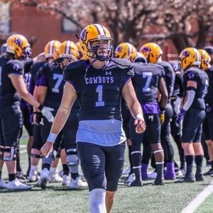 Meet your Posher, Jamie